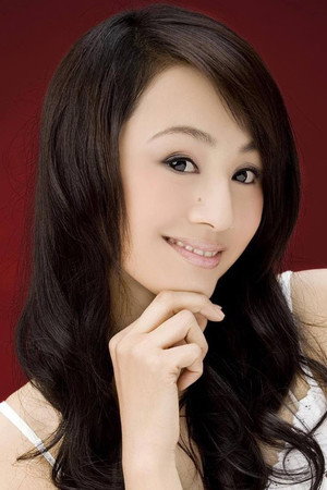 曹颖 profil kép