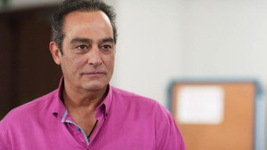 Amores que engañan 1. évad Ep.8 8. epizód