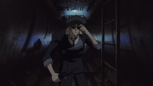 Cowboy Bebop kép