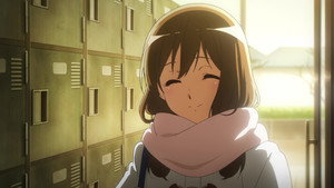 響け！ユーフォニアム Speciális epizódok Ep.26 26. epizód