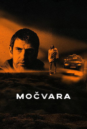 Močvara poszter