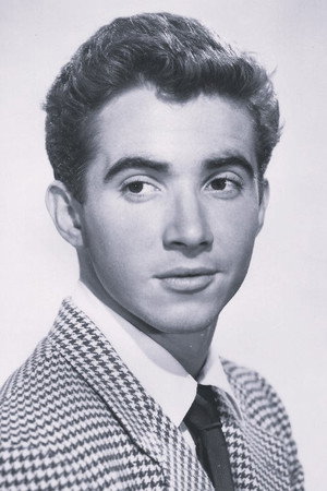 Scotty Beckett profil kép