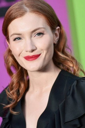 Skyler Samuels profil kép