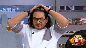 Chefi la cuțite 11. évad Ep.34 34. epizód
