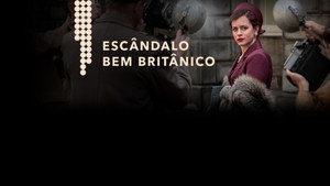 Botrány brit módra kép