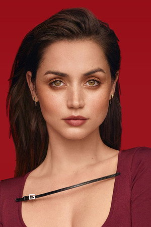 Ana de Armas profil kép