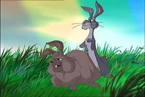 Watership Down 2. évad Ep.10 10. epizód