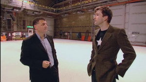 Doctor Who Confidential 3. évad Ep.10 10. epizód