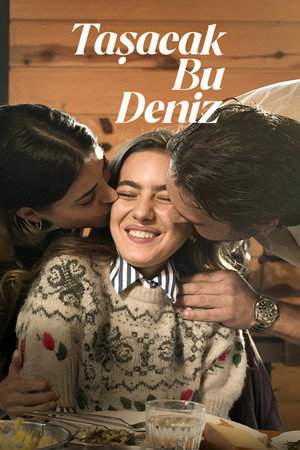 Taşacak Bu Deniz poszter