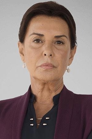 Perihan Savaş profil kép