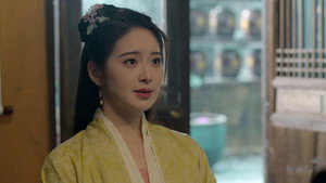 九凤家的锦鲤喵殿下 1. évad Ep.20 20. epizód