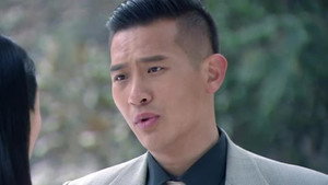 你的传奇之危机四伏 1. évad Ep.33 33. epizód