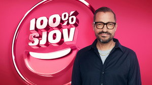 100% Sjov kép