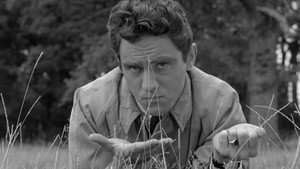The Strange World of Gurney Slade 1. évad Ep.3 3. epizód