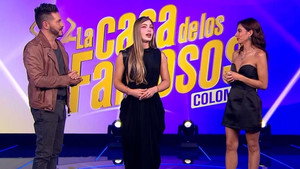 La Casa de los Famosos Colombia 3. évad Ep.99 99. epizód