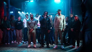 The Rap Game UK 5. évad Ep.3 3. epizód