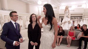 Say Yes to the Dress 13. évad Ep.12 12. epizód