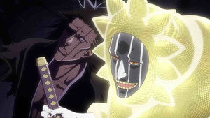 Bleach 2. évad Ep.34 34. epizód