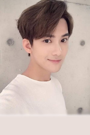 熊梓淇 profil kép