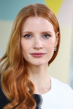 Jessica Chastain profil kép