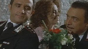 Don Matteo 5. évad Ep.18 18. epizód