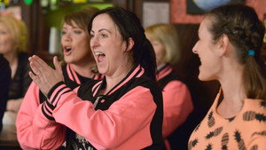 EastEnders 32. évad Ep.68 68. epizód