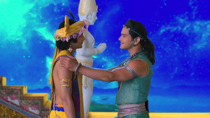 राधाकृष्ण 1. évad Ep.414 414. epizód