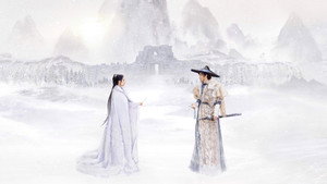 七夜雪 kép