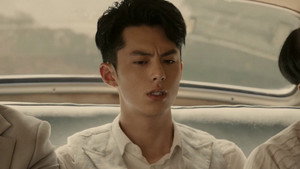 战火中的青春 1. évad Ep.5 5. epizód