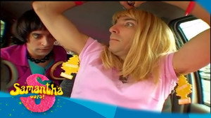 Samantha, Oups ! 3. évad Ep.10 10. epizód