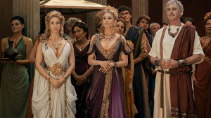 Spartacus: Ashur háza kép