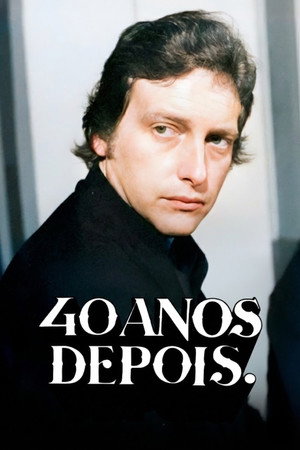 Os Deuses Estão Mortos 2. évad (1971-12-15) poszter