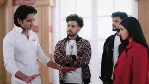 तू जूलिएट जट दी 1. évad Ep.46 46. epizód
