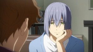 Free! 3. évad Ep.2 2. epizód