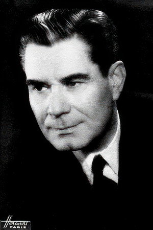Henri Nassiet profil kép