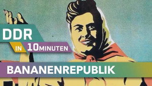 DDR in 10 Minuten 1. évad Ep.3 3. epizód