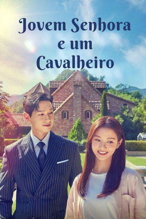신사와 아가씨 poszter