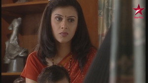 क्योंकि सास भी कभी बहू थी 1. évad Ep.279 279. epizód