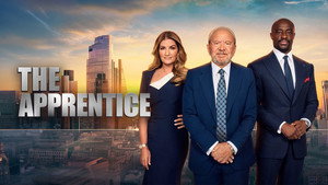 The Apprentice kép
