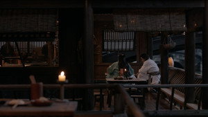 金庸武侠世界 3. évad Ep.4 4. epizód