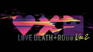 Love, Death & Robots kép