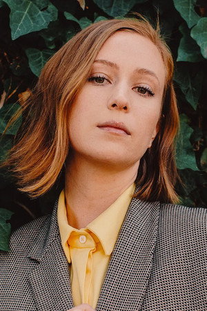 Hannah Einbinder profil kép