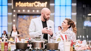Masterchef Celebrity: Colombia 3. évad Ep.66 66. epizód
