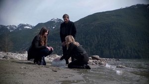 The Secret Circle 1. évad Ep.22 22. epizód