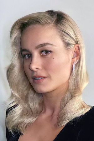 Brie Larson profil kép