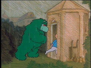 Big Muzzy 1. évad Ep.4 4. epizód