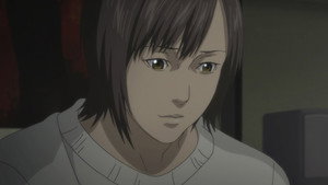 いぬやしき 1. évad Ep.2 2. epizód