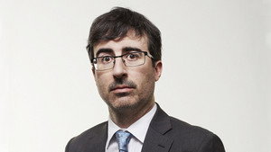 John Oliver-show az elmúlt hét híreiről kép