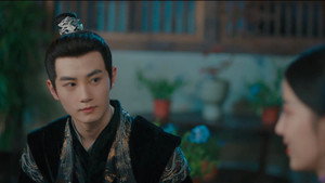 暗香浮动月黄昏 1. évad Ep.24 24. epizód