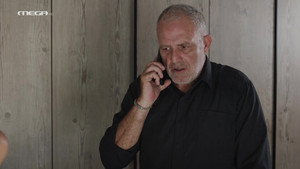 Η Γη Της Ελιάς 5. évad Ep.13 13. epizód